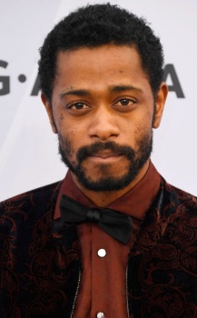 Lakeith Stanfield